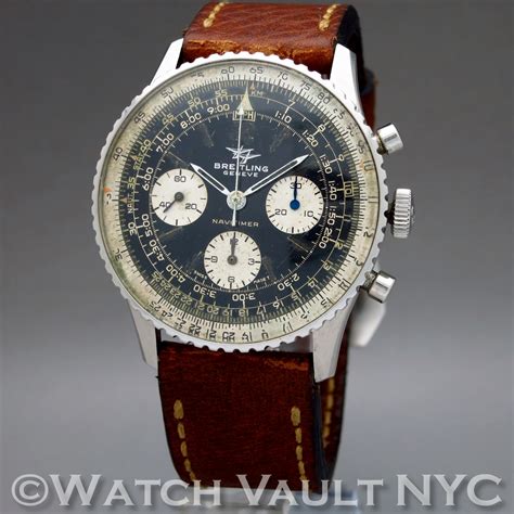 breitling navitimer 8 manual|breitling navitimer vintage.